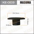 Masuma KE003 клипса 1 шт.