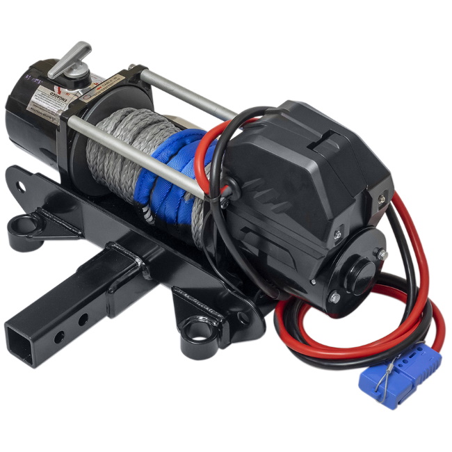 Лебедка РИФ EWG9000USR-KIT3