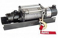 Лебедка Runva HWD12000YD
