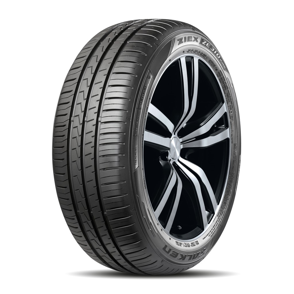 Легковая шина Falken Ziex ZE310A Ecorun 215/60 R16 95V