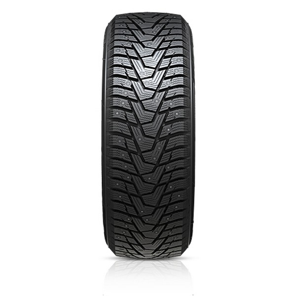 Легковая шина Hankook Winter IPike RS2 W429 нешип. 245/40 R18 97T
