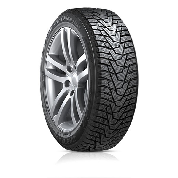 Легковая шина Hankook Winter IPike RS2 W429 нешип. 245/40 R18 97T