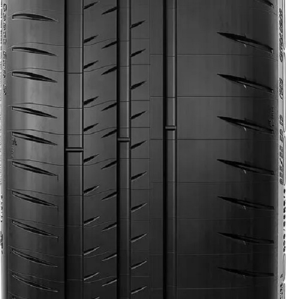 Легковая шина Michelin Pilot Sport Cup 2R 285/35 R19 103Y