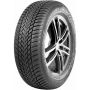 Легковая шина Nokian Tyres (Ikon Tyres) Snowproof 2 205/50 R17 93H