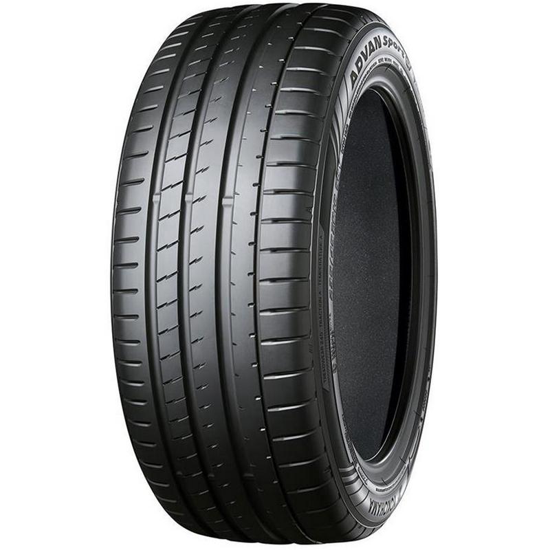 Легковая шина Yokohama Advan Sport EV V108 235/35 R20 92Y