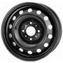 Легковой диск Alcar Stahlrad 7911 6x16 5x100 ET45 54,1 S