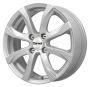 Легковой диск Carwel Акуш 6x15 4x100 ET45 67,1 SL