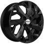 Легковой диск Carwel Ильмень 6x15 4x100 ET50 60,1 BL