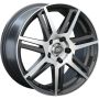 Легковой диск Enkei S939 7,5x17 5x114,3 ET45 73,1 GMF
