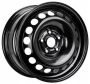 Легковой диск KFZ KFZ 6,5x16 5x114,3 ET40 66 Black