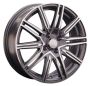 Легковой диск LS 773 6,5x17 5x108 ET52,5 63,3 GMF