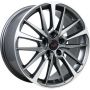Легковой диск LegeArtis LX143 8x18 5x114,3 ET30 60,1 GMF