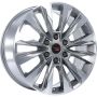 Легковой диск LegeArtis Concept TY572 8x18 6x139,7 ET25 106,3 GMF