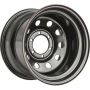 Легковой диск Off Road Wheels 1610-63910BL-44 10x16 6x139,7 ET-44 110 черный