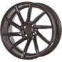 Легковой диск PDW 1022L 7x15 4x100 ET30 60,1 U4B