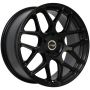 Легковой диск PDW P40SC 8x18 5x114,3 ET37 66,6 U4B