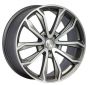 Легковой диск Race Ready CSS9529 9x20 5x120 ET41 67,1 MK-P/M