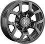 Легковой диск Replay SZ71 5,5x15 5x139,7 ET5 108,5 GM