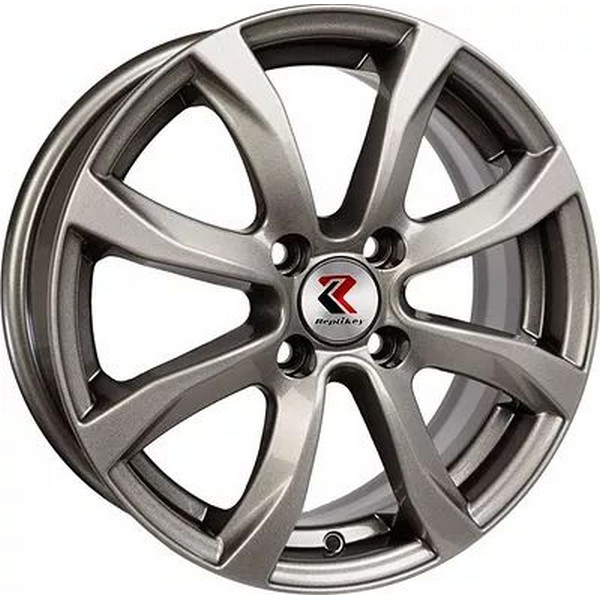 Легковой диск RepliKey K110 6x15 4x100 ET50 60,1 HSB