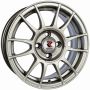 Легковой диск RepliKey K37 6x14 4x98 ET35 58,5 HSB