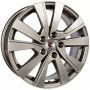 Легковой диск RepliKey R185 7x17 5x114,3 ET51 67,1 HSB