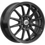 Легковой диск Wheels Up Up102 6x15 4x100 ET40 60,1 New black