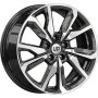 Легковой диск Wheels Up Up114 7x17 5x114,3 ET45 66,1 New Diamond