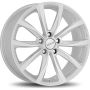 Легковой диск X-trike X-138 7x18 5x108 ET50 60,1 HS