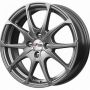 Легковой диск iFree Такеши 6x16 4x100 ET40 67,1 Хай Вэй