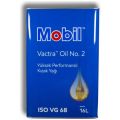 Mobil Vactra Oil №2 16 л