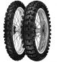 Мотошина Pirelli Scorpion MX32 Mid Hard 80/100 R21 51M Front Wheel (переднее колесо)
