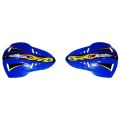 ACCEL HGS-05 черный/синий 22.2 мм