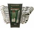 Rock Force RF-51112F 11 шт. 8 - 19 мм