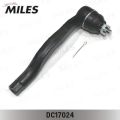 MILES DC17024 Honda