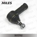 MILES DC17112 Daewoo