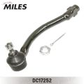 MILES DC17252 Hyundai