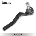 MILES DC17332 Mercedes-Benz