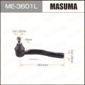 Masuma ME3601L рулевой Toyota