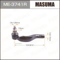 Masuma ME3741R рулевой Lexus