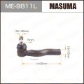Masuma ME9811L рулевой Toyota