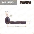 Masuma MEK559L рулевой GENERAL MOTORS