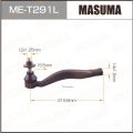 Masuma MET291L рулевой Lexus