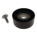 Febest 01872ADFHV ролик натяжной Toyota