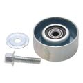 Febest 0187GSU45 ролик натяжной комплект Toyota