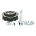 Febest 0187VDJ200 ролик натяжной комплект Toyota