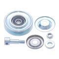 Febest 0287P12 ролик натяжной комплект Nissan