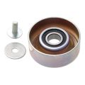 Febest 0287T31 ролик натяжной комплект Nissan