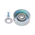 Febest 0287Y61 ролик натяжной комплект Isuzu