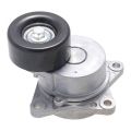 Febest 0290Y62 натяжитель ремня Nissan