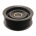 Febest 0387CU2 ролик натяжной Honda